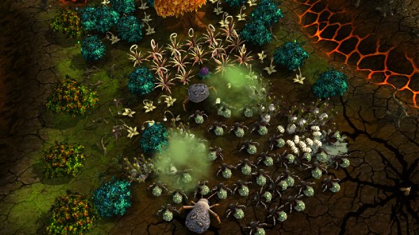 Forest Spirit v1.0.8