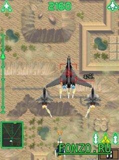 ace combat northern wings 360x640 n5800