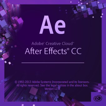 Adobe After Effects CC 2013