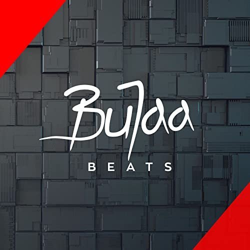 Bujaa Beats - Dada (Oriental Reggaeton)