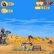 I Hate Guns OS91 92 112