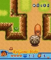 Ice Age Mammoth Mayhem