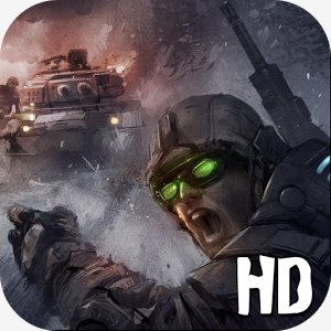 Defense zone 2 HD (обновлено до v 1.4.2