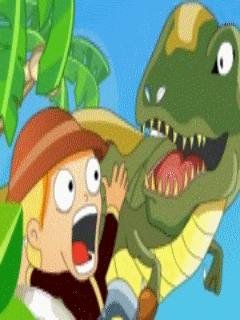 Back to the Jurassic