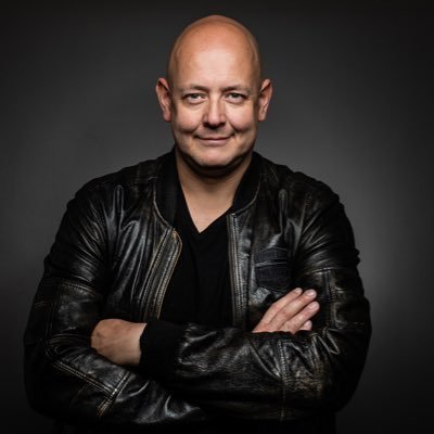 Maarten De Jong - Kanua