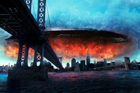 WAR OF THE WORLDS (ВОЙНА МИРОВ)