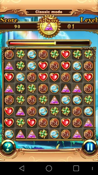 Nature's Jewel v2.4(8)