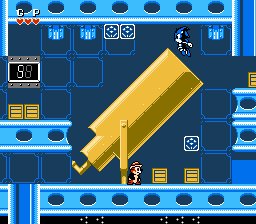 Chip n Dale Lomax Attacks v.1.2
