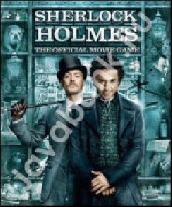 sherlock holmes 176 208