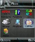 Anfy Mobile CallFilterv.1.2.0