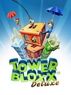 tower bloxx 2d