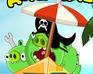 Angry Birds Pirate Adventure