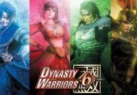 dynasty warriors 6.13 trainer.stopgame.r