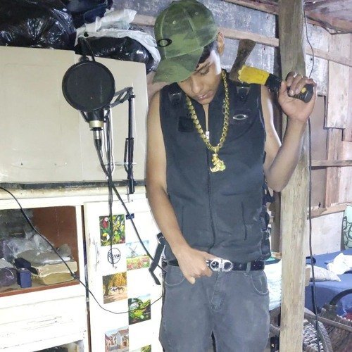 Capone - Oh No Instrumental