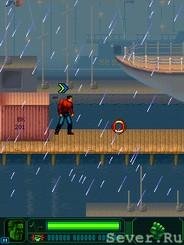 The Bourne Conspiracy