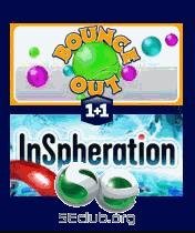 Real Arcade Pack Bounce Out 26 InSpherat