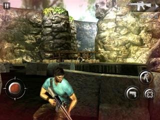 Shadow Guardian HD HTC Desire Bravo 1.0.