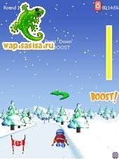 Ultimate Ski Racing 2