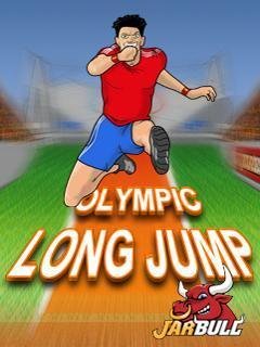 OlympicLongJump 128х160