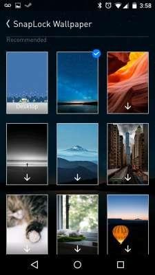 SnapLock v1.1.0 RUS