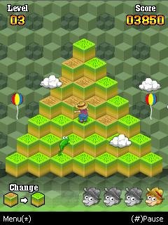 hillbillyhilbe 240x320