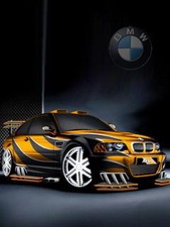 Bmw tuning