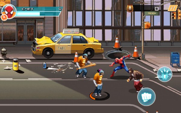 The Amazing Spider-Man 2