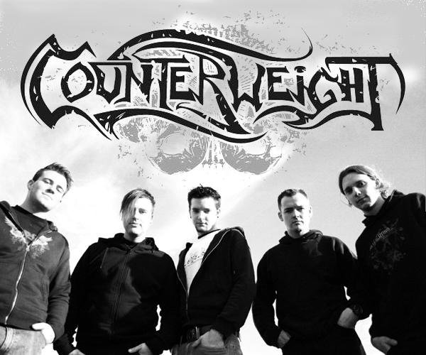 Counterweight - Passion Fruit