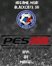 PES 2010 RFPL RUS