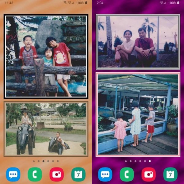 Photo Widget + v21 [Paid]