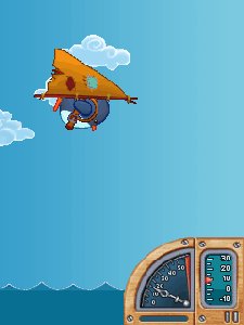 LearnToFly S8000Jet RU