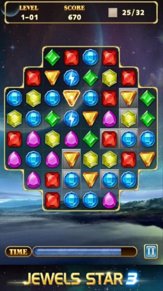 Jewels Star3 v1.8(9)