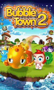 BubbleTown2 240x400