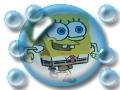 SpongeBob underwater Fun