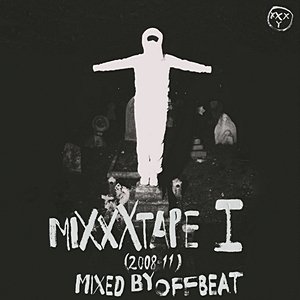 Oxxxymiron. Mixxxtape I. Mixed by Offbeat