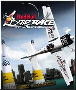 red bull air race