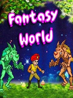 fantasyworld 176x220 SE K700K750K550K610