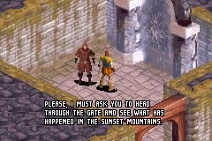 Baldurs Gute Dark Allance Rus