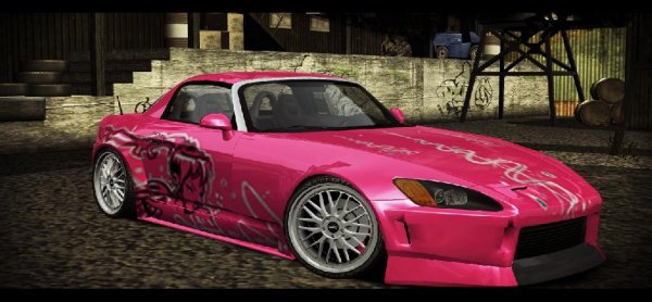 Sushi Vinyl from FnF 2