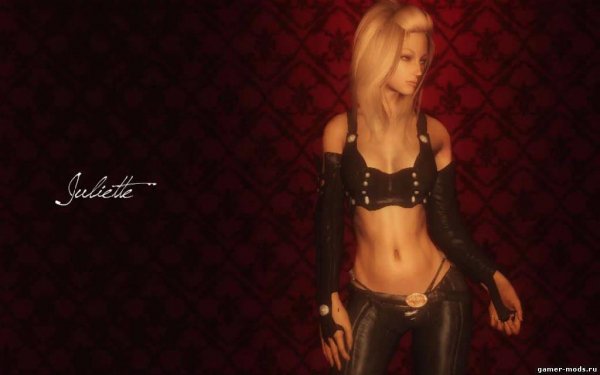 Juliette 1.0