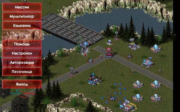 RedSun RTS Premium 1.0.783