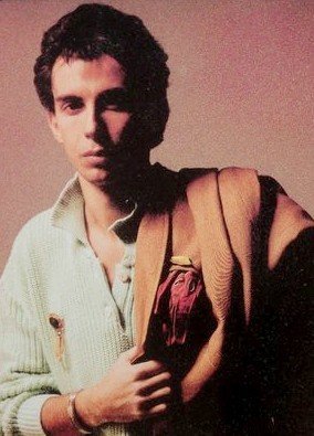 Luca Coveri - Do It Again (Extended Remix)