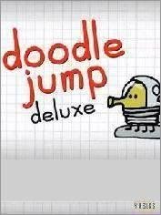 doodle jump deluxe 240x400 lg