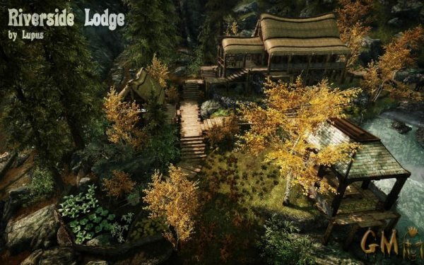 Riverside Lodge-HEARTHFIRE-1-5-1