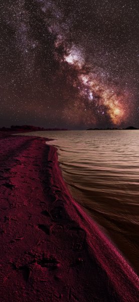 Art Space Wallpaper 5854