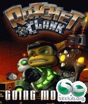 ratchetandclank K800 Retail Etty