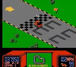 R.C. Pro-Am (U-Infinite ALL)