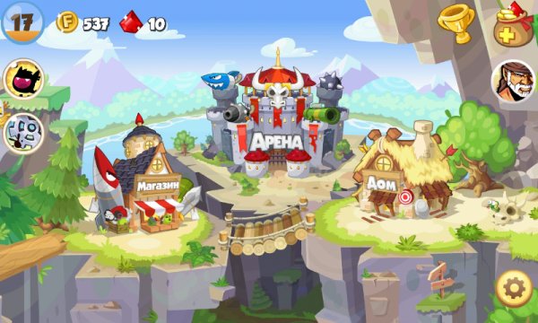 Wormix 1.70.15(ZOOHAN1)