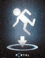 Portal 2 (mod) финaльный эпизод SE 240x3