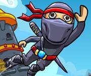 Ninja Aspiration
